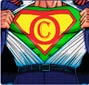 Copywrite Man