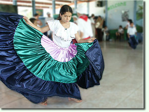 dancer